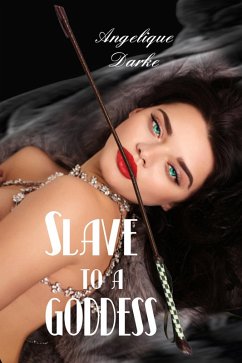 Cover Slave to a Goddess (eBook, ePUB)