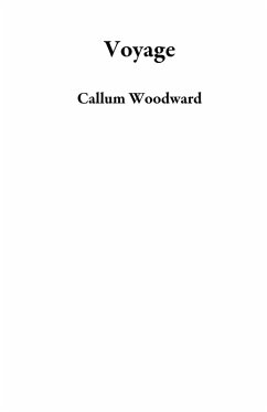 Cover Voyage (eBook, ePUB)