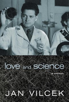 Love and Science (eBook, ePUB) - Vilcek, Jan