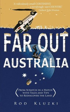 Far Out Australia - Kluzki, Rod