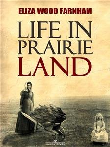 Cover Life in Prairie Land (eBook, ePUB)