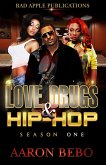 Love, Drugs, & Hip Hop (Season 1 (Book 1)) (eBook, ePUB)