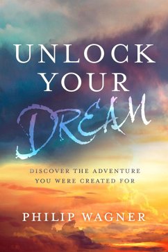 Cover Unlock Your Dream (eBook, ePUB)