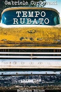 Cover Tempo rubato (eBook, ePUB)
