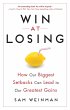 Win at Losing (eBook, ePUB) - Bild 1