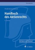 Handbuch des Aktienrechts (eBook, ePUB)