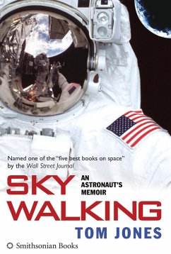 Sky Walking (eBook, ePUB) - Jones, Tom