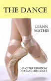 The Dance (Cinderella Connection, #4) (eBook, ePUB) The Dance (Cinderella Connection, #4) (eBook, ePUB)