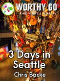 3 Days in Seattle (eBook, ePUB)