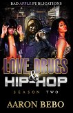 Love Drugs & Hip Hop (Season 2 (Book 2)) (eBook, ePUB)