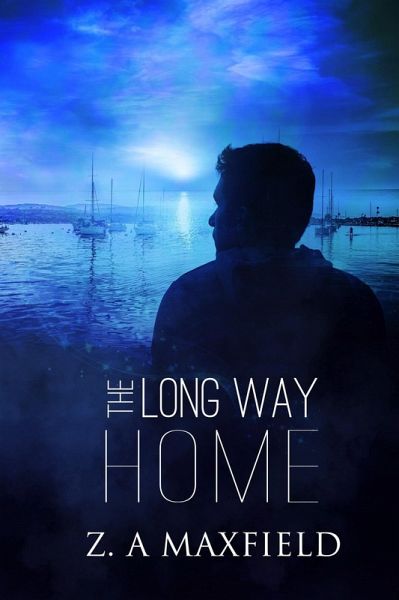 The Long Way Home (eBook, ePUB) The Long Way Home (eBook, ePUB)