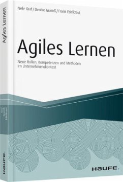 Agiles Lernen - Edelkraut, Frank;Graf, Nele;Gramß, Denise