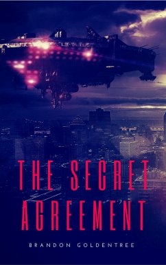 Cover The Secret Agreement (eBook, ePUB)
