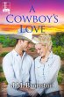 A Cowboy's Love (eBook, ePUB) - Bild 1