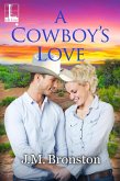 A Cowboy's Love (eBook, ePUB)