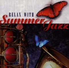 Relax With Summer Jazz