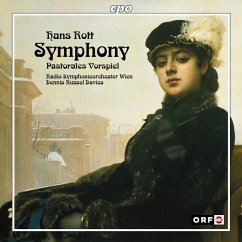 Cover Symphonie E-Dur