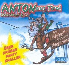 Anton aus Tirol