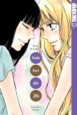 Nah bei dir - Kimi ni todoke Bd.26