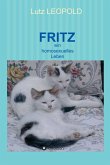 FRITZ (eBook, ePUB)