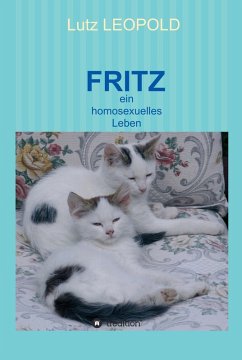 FRITZ (eBook, ePUB) - Leopold, Lutz