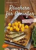 Räuchern für Genießer (eBook, PDF)