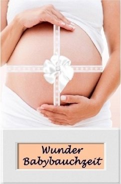 Cover Wunder Babybauchzeit