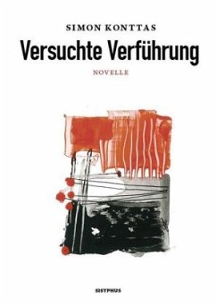 Cover Versuchte Verführung