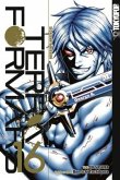 Terra Formars Bd.16