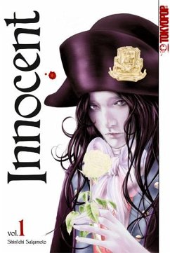 Innocent 01 - Sakamoto, Shin'ichi