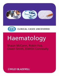 Cover Haematology (eBook, PDF)