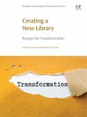 Creating a New Library (eBook, ePUB)