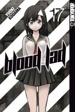 Die Dämonenwelt ist top / Blood Lad Bd.17 - Kodama, Yuuki