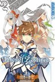 Tales of Zestiria - The Time of Guidance Bd.4