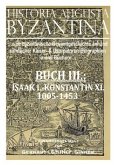 HISTORIA AUGUSTA BYZANTINA Buch III.