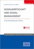Sozialwirtschaft und Sozialmanagement in der Entwicklung ihrer Theorie (eBook, PDF)