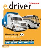 e.driver Professional (eBook, ePUB)