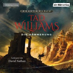 Die Dämmerung / Shadowmarch Bd.3 (MP3-Download) - Williams, Tad