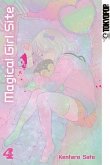 Magical Girl Site Bd.4