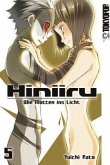 Hiniiru - Wie Motten ins Licht Bd.5