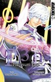 Platinum End Bd.3