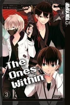 The Ones Within Bd.3 - Osora