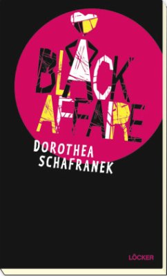 Cover Black Affaire