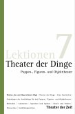 Theater der Dinge (eBook, ePUB)
