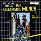 Der elektrische Mönch (MP3-Download)