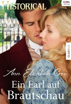 Ein Earl auf Brautschau (eBook, ePUB) - Cree, Ann Elizabeth