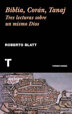Cover Biblia, Corán, Tanaj (eBook, ePUB)