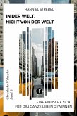 In der Welt, nicht von der Welt (eBook, ePUB)