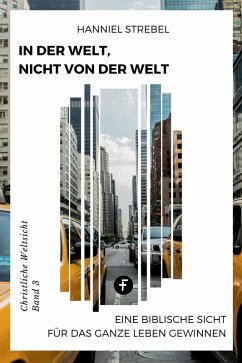Cover In der Welt, nicht von der Welt (eBook, ePUB)