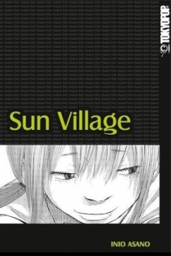 Sun Village - Asano, Inio